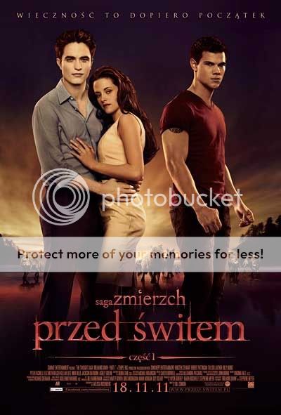 Saga "Zmierzch": Przed świtem - Część 1 / The Twilight: Breaking Dawn - Part 1 (2011) PLSUBBED CAM XViD-NOiSE / Napisy PL Saga "Zmierzch": Przed świtem - Część 1 / The Twilight: Breaking Dawn - Part 1 (2011) PLSUBBED CAM XViD-NOiSE / Napisy PL