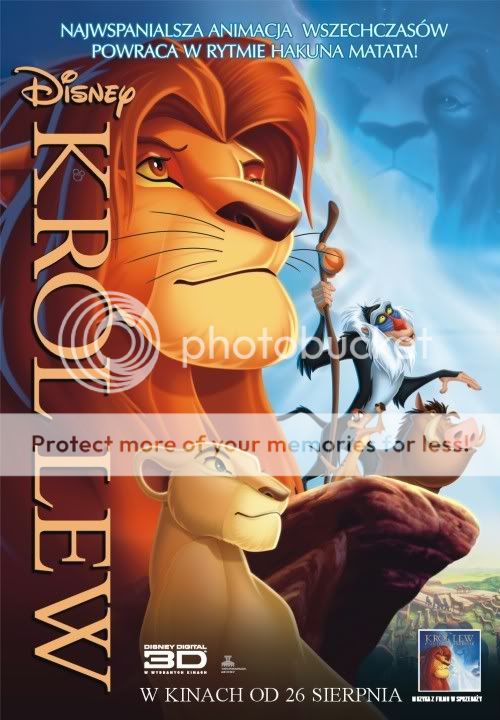 Król Lew / The Lion King (1994) PLDUBB BDRip XviD-DiAM0ND / Dubbing PL Król Lew / The Lion King (1994) PLDUBB BDRip XviD-DiAM0ND / Dubbing PL