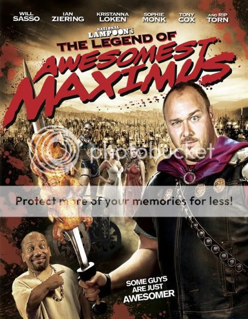 The Legend Of Awesomest Maximus (2011) 720p.BDRip.XviD.AC3-ELiTE + Rmvb The Legend Of Awesomest Maximus (2011) 720p.BDRip.XviD.AC3-ELiTE + Rmvb