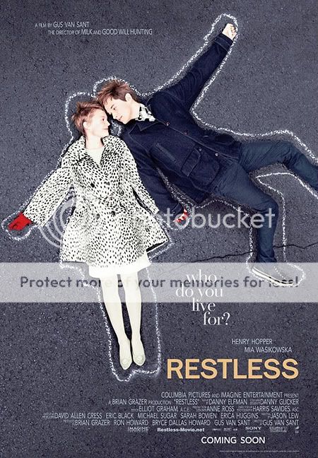 Restless (2011) PL.480p.DVDRip.XViD.AC3-NOiSE | LEKTOR PL Restless (2011) PL.480p.DVDRip.XViD.AC3-NOiSE | LEKTOR PL