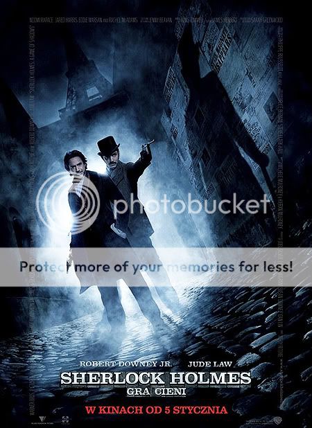 Sherlock Holmes: Gra cieni / Sherlock Holmes A Games of Shadows (2011) PLSUBBED.TS.XViD-NOiSE | NAPISY PL + RMVB Sherlock Holmes: Gra cieni / Sherlock Holmes A Games of Shadows (2011) PLSUBBED.TS.XViD-NOiSE | NAPISY PL + RMVB